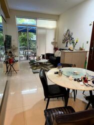 La Casa (D25), Condominium #500307961